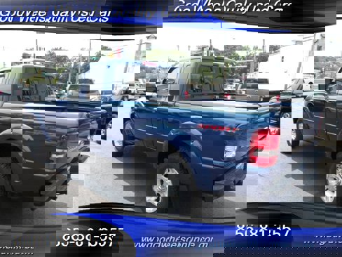 Used 2009 Ford Ranger Sport image 8