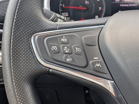 Used 2024 Chevrolet Malibu LT image 19