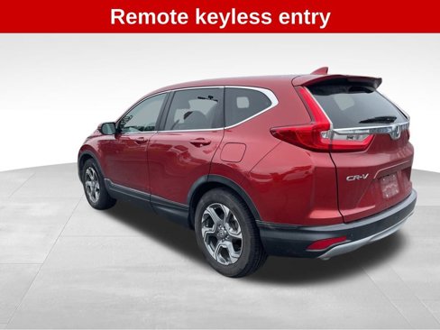 Used 2019 Honda CR-V EX-L image 3