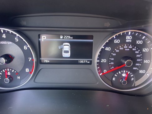 Used 2023 Kia Forte LXS w/ LXS Technology Package image 17