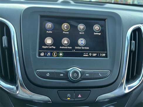Certified 2023 Chevrolet Equinox LT image 26