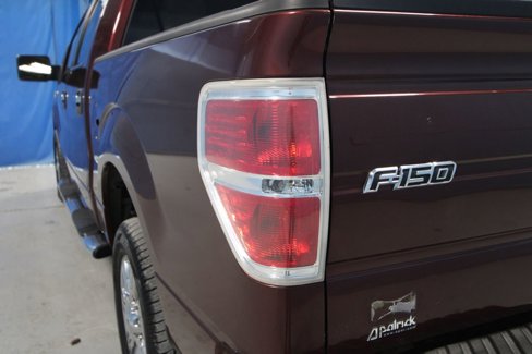 Used 2010 Ford F150 XLT image 31