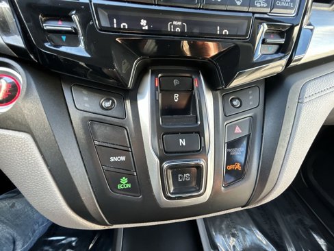 Used 2019 Honda Odyssey EX-L image 19