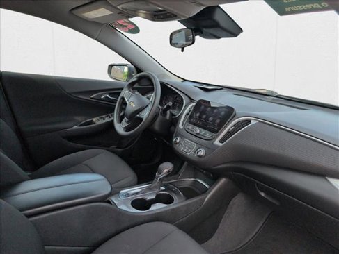 Used 2023 Chevrolet Malibu LT image 22