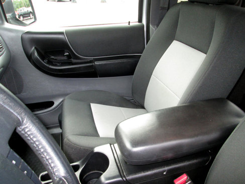 Used 2011 Ford Ranger Sport w/ Payload Pkg 2 image 31