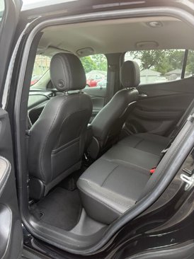 Used 2022 Buick Encore GX Preferred w/ Cold Weather Comfort Package image 19
