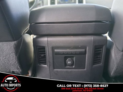 Used 2011 RAM 1500 Sport w/ Sport Premium Group image 27