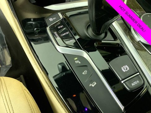 Used 2018 BMW X3 xDrive30i image 15