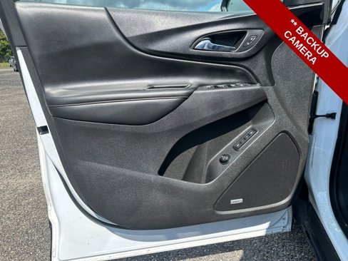 Used 2020 Chevrolet Equinox Premier image 13
