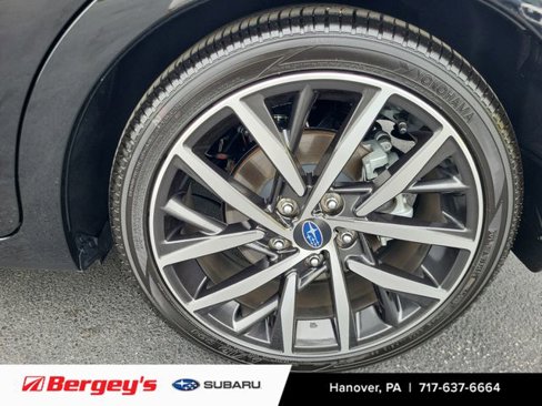 Certified 2025 Subaru Impreza 2.0i Sport image 18