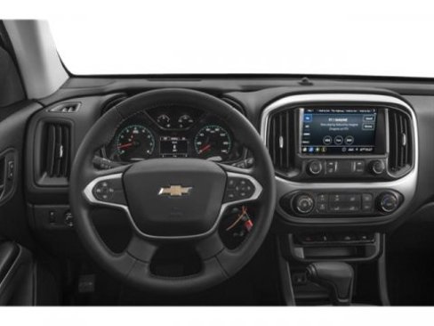 Used 2021 Chevrolet Colorado LT w/ Fleet Safety Package image 10