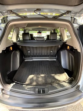 Used 2021 Honda CR-V EX-L image 17