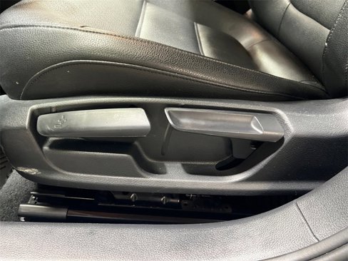 Used 2017 Volkswagen Jetta SE image 24