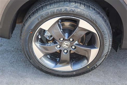 Used 2018 Honda HR-V EX image 12