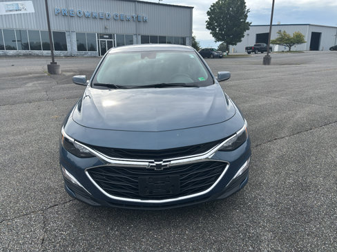 Used 2024 Chevrolet Malibu RS image 2