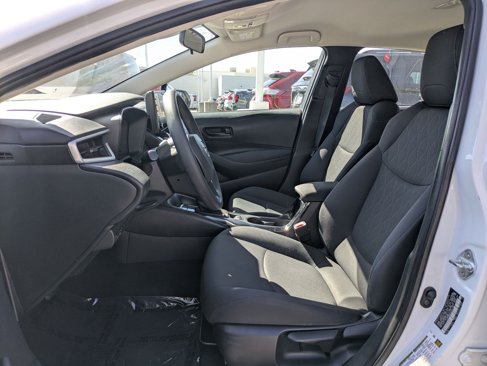 Used 2022 Toyota Corolla LE image 24