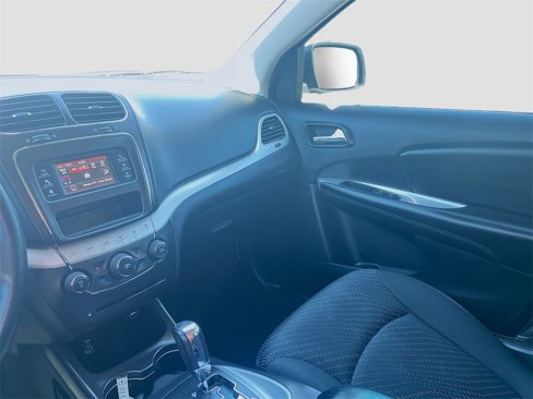 Used 2018 Dodge Journey SE w/ Popular Equipment Group image 24