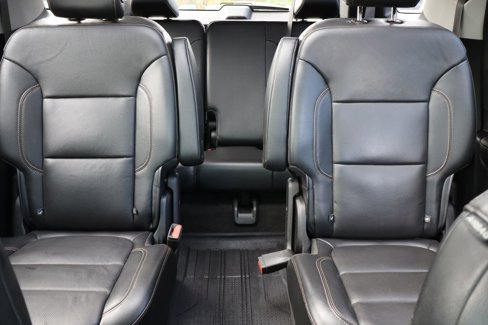 Used 2018 Chevrolet Traverse Premier image 43
