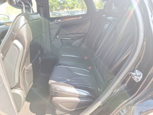 Used 2019 Lincoln MKC Reserve image 15