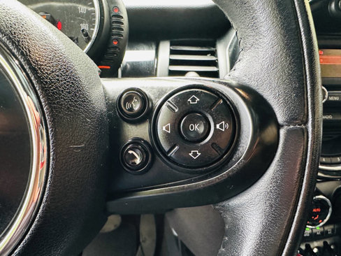 Used 2016 MINI Cooper S image 10