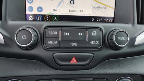 Used 2018 GMC Terrain SLT w/ Preferred Package image 27
