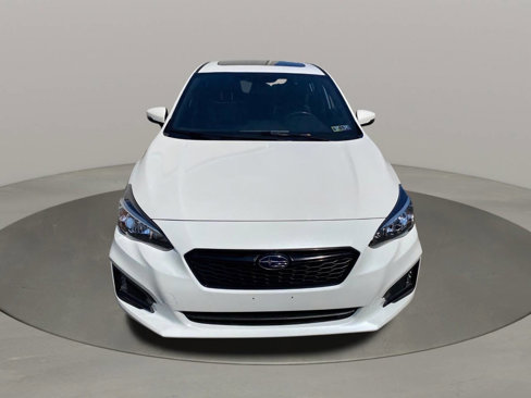 Used 2018 Subaru Impreza 2.0i Sport image 10