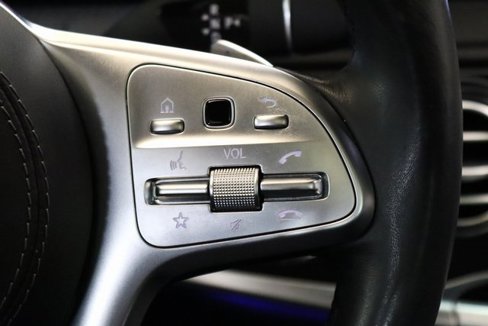 Certified 2019 Mercedes-Benz S 560 4MATIC Sedan image 6