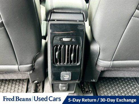 Used 2024 Jeep Compass Trailhawk image 25