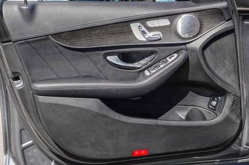 Certified 2021 Mercedes-Benz C 300 Sedan image 19