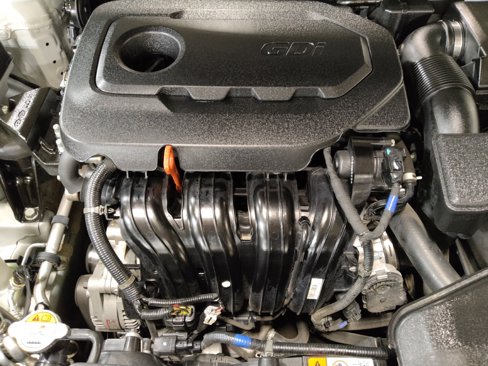 Used 2019 Hyundai Sonata SEL image 30