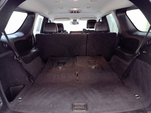 Used 2015 Dodge Durango Limited image 20