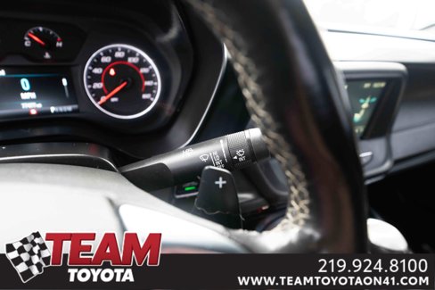 Used 2016 Chevrolet Camaro LT image 14