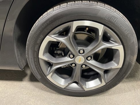 Used 2024 Chevrolet Malibu LT image 38