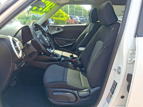 Used 2020 Kia Soul GT-Line image 13