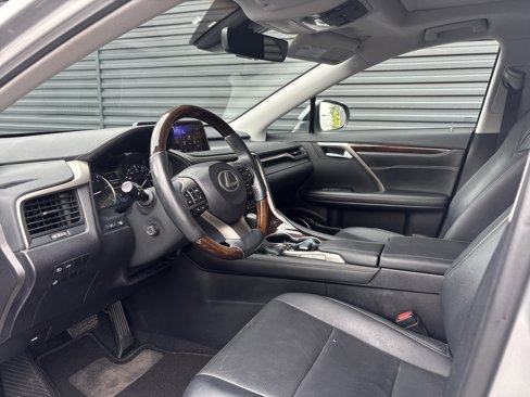 Used 2016 Lexus RX 350 AWD image 10