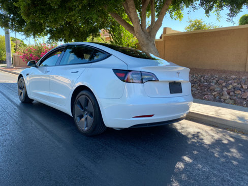 Used 2022 Tesla Model 3 image 62