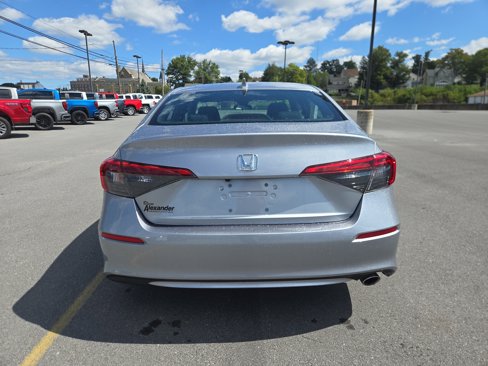 Used 2024 Honda Civic Sport image 4