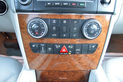 Used 2006 Mercedes-Benz ML 350 4MATIC image 22