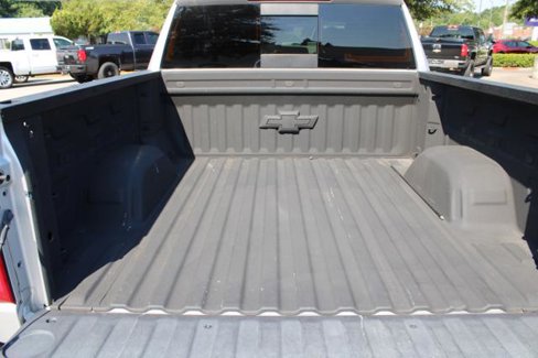 Used 2020 Chevrolet Silverado 1500 RST image 13
