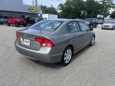 Used 2007 Honda Civic LX image 3