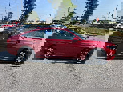 Used 2018 Honda Accord EX-L image 8