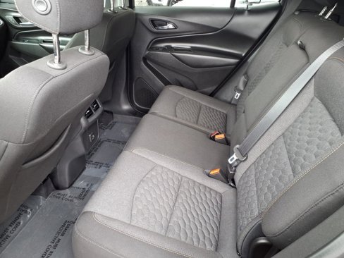 Used 2019 Chevrolet Equinox LT w/ Driver Convenience Package image 13