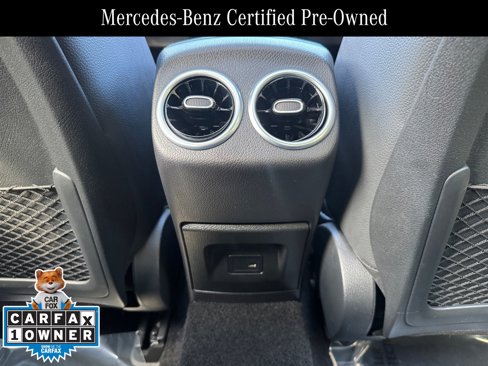 Certified 2023 Mercedes-Benz CLA 250 image 25