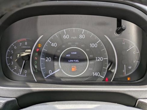 Used 2016 Honda CR-V Touring image 12