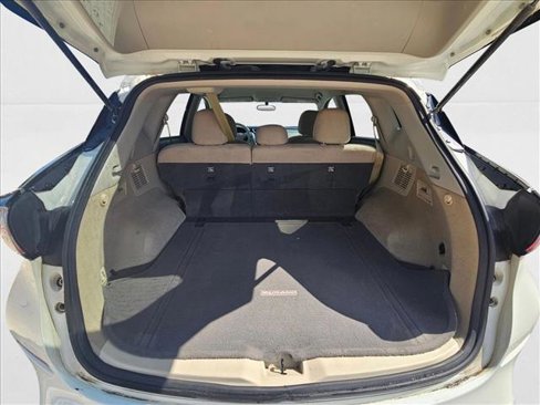 Used 2016 Nissan Murano S w/ Navigation Package image 14