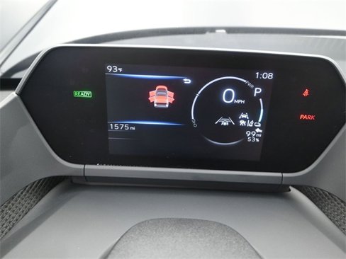 Used 2025 Toyota bZ4X AWD image 6