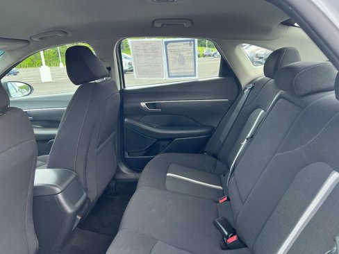 Used 2023 Hyundai Sonata SEL image 14