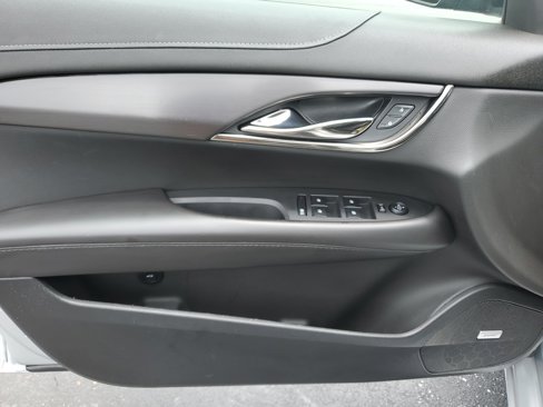Used 2014 Cadillac ATS Sedan image 15