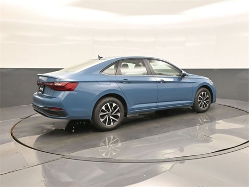 New 2025 Volkswagen Jetta S image 7