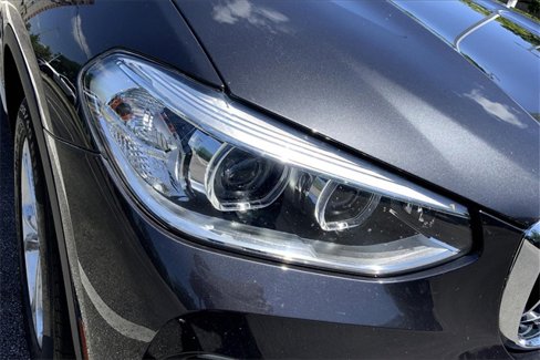 Used 2021 BMW X3 xDrive30i image 26